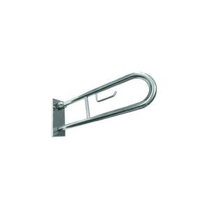 BEMETA Fogantyú 10x25 cm rozsdamentes acél/ezüst 301407282 kép