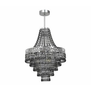 CORAL csillár rúddal 3xE14/40W/230V MLP1585 kép