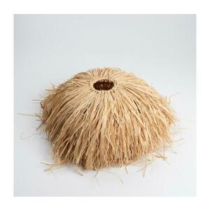 Eglo KERIA univerzális búra, Ø 40 cm, barna 781148 kép