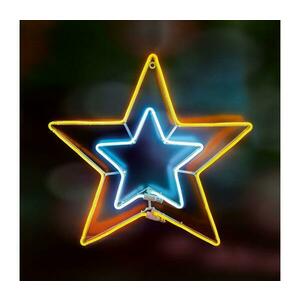 LED Kültéri karácsonyi dekoráció LED/26W/230V IP44 5004234 kép