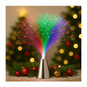 LED RGB dekorációs lámpa 3xLED/3xAA elemhez 5004241 kép