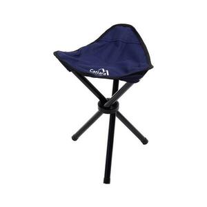 Összecsukható kempingszék kék 13440 kép