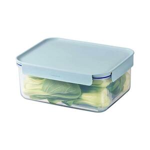 UTC CLASSIC PLUS 2 l élelmiszertároló doboz, kék/átlátszó HPL405MIT kép
