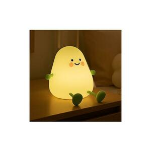 LED, dimmelhető, újratölthető gyermek éjjeli lámpa MANGO LED/2, 5W/5V 800 mAh ML2301 kép