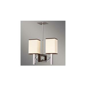 KEMAR RIFFTA B csillár 2xE14/60W RF/2/B kép