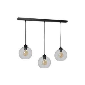Csillár SOFIA 3xE27 / 60W / 230V átlátszó MLP6579 kép