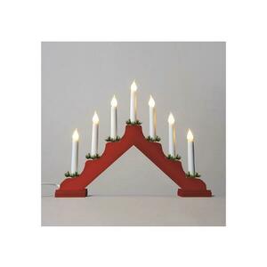 Karácsonyi gyertya FILAMENT 7xE10/0, 2W/230V 2262510.T kép