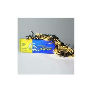 Karácsonyi fényfüzér 27 m 230V IP44 165081.C kép