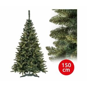 Karácsonyfa MOUNTAIN 150 cm fenyő 5902280051381 kép