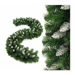 Karácsonyi dekoráció GARLAND 270 cm G30 kép