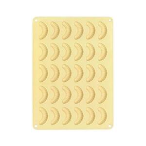 UTC TORO krémszínű szilikon sütőforma 267580 kép