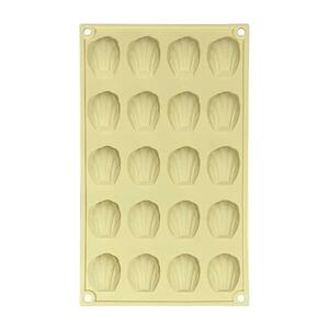 UTC TORO krémszínű szilikon sütőforma 268382 kép