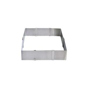 UTC Állítható tortaforma TORO, 16 kép