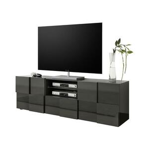 MC Akcent SERIAN antracit TV kép