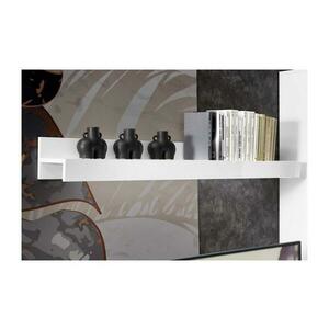 MC Akcent SERIAN polc, fehér 709035 kép