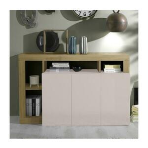 MC Akcent Komód LENOR kasmír/barna 203130 kép