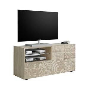 MC Akcent ARIA TV kép