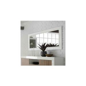 MC Akcent FINERA tükör 75x170 cm fehér 209006 kép