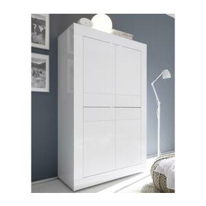 MC Akcent NERILA fehér komód 209015 kép