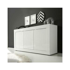 MC Akcent NERILA fehér komód 209015 kép