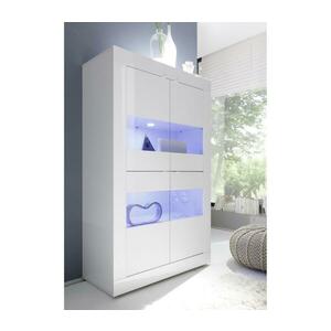 MC Akcent NERILA fehér komód 209015 kép