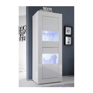 MC Akcent NERILA fehér komód 209015 kép