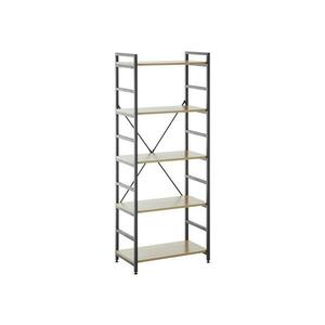 MC Akcent MEDDIE tölgy színű polc 40271ES5 kép