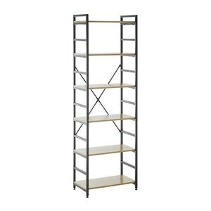 MC Akcent MEDDIE tölgyfa polc 40272ES5 kép