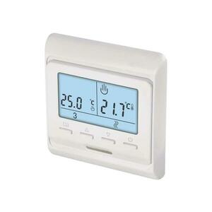 Digitális termosztát 230V/16A P5601UF kép