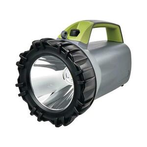 LED újratölthető zseblámpa LED/3, 7V 4000 mAh P2312 kép