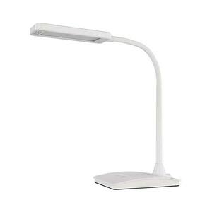 Fényerőszabályozható LED asztali lámpa EDDY LED/6W/230V 3000/4500/6800K fehér Z7599W kép
