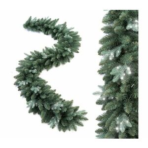 Karácsonyi girland 270 cm G53 kép