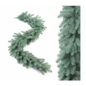 Karácsonyi dísz GIRLANDA 180 cm G52 kép