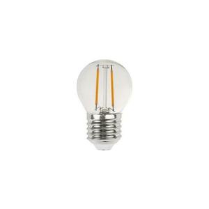 LED Izzó FILAMENT G45 E27/2W/230V 3000K ZLF815 kép
