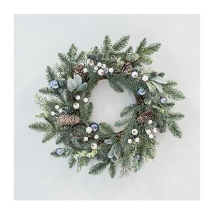 Eurolamp Karácsonyi koszorú, átmérő 55 cm 600 kép