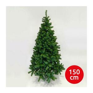 Eurolamp Karácsonyfa NORMANDY 150 cm fenyő 600 kép