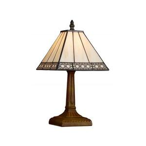 Prezent Asztali lámpa TIFFANY 1xE14/40W kép