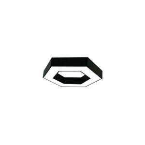 LED Mennyezeti lámpa LED/40W/230V 4000K átm. 80 cm LCL7622 kép