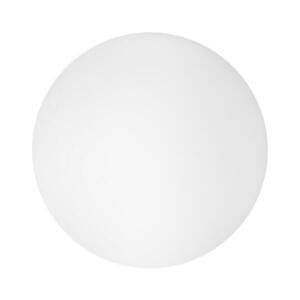 Univerzális csereüveg MOON E27 átm. 16 cm fehér KLOSZ NQ 160 kép