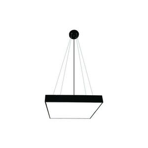 LED Csillár zsinóron LED/65W/230V 4000K 60x60 cm LCL7221 kép