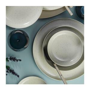 18 részes étkészlet bézs/porcelán 710KTP3609 kép