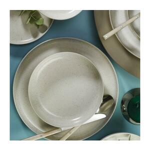 16 darabos bézs/porcelán étkészlet 710KTP3605 kép