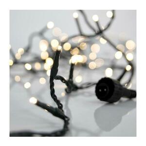 Eurolamp LED Kültéri karácsonyi fényfüzér SNAKE 800xLED/12W/230V 19, 1 m IP44 meleg fehér 600 kép