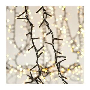 Eurolamp LED kültéri karácsonyi fényfüzér SNAKE 1300xLED 29, 1 m IP44 meleg fehér 600 kép