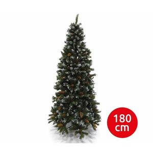 Eurolamp ALASKA SLIM 180 cm karácsonyfa 600 kép