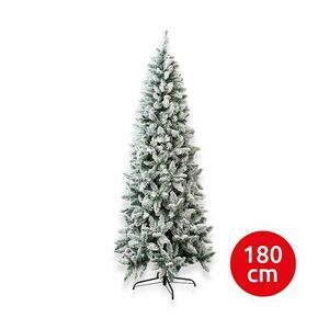 Eurolamp Karácsonyfa SLIM 180 cm 600 kép