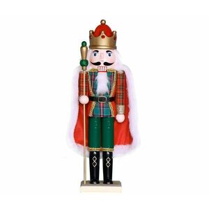 Eurolamp Karácsonyi dekoráció 38 cm kép