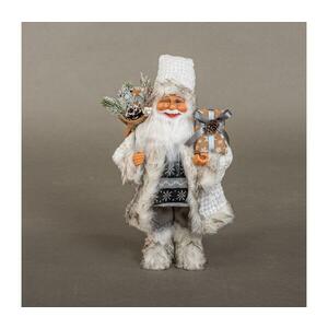 Eurolamp Karácsonyi dekoráció 40 cm Télapó 600 kép