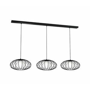 Csillár zsinóron KRONOS 3xE14/40W/230V MLP4424 kép