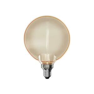 LED izzó DECO VINTAGE G130OA E27/4W/230V 1800K Z5BO11 kép